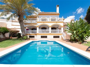 Details zum Ferienhaus Andalusien / Costa del Sol