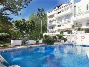 Details zur Ferienwohnung Andalusien / Costa del Sol
