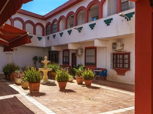 Details zur Ferienwohnung Andalusien / Costa del Sol