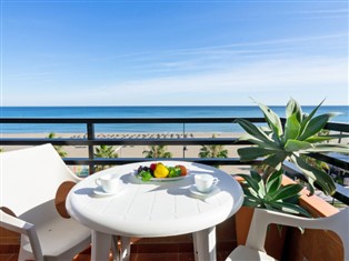 Details zur Ferienwohnung Andalusien / Costa del Sol