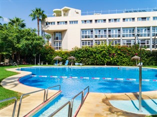 Details zur Ferienwohnung Andalusien / Costa del Sol