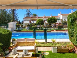 Details zum Ferienhaus Andalusien / Costa del Sol