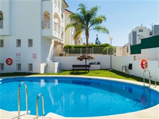 Details zur Ferienwohnung Andalusien / Costa del Sol