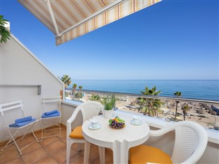 Details zur Ferienwohnung Andalusien / Costa del Sol