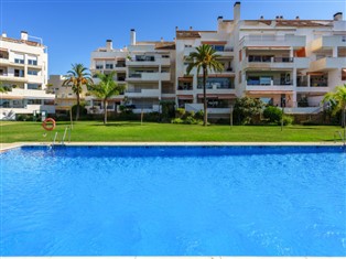 Details zur Ferienwohnung Andalusien / Costa del Sol