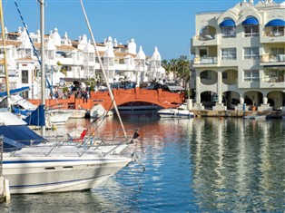 Details zur Ferienwohnung Andalusien / Costa del Sol