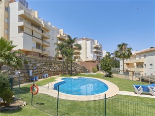 Details zur Ferienwohnung Andalusien / Costa del Sol