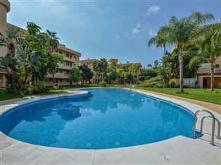 Details zur Ferienwohnung Andalusien / Costa del Sol