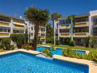 Details zur Ferienwohnung Andalusien / Costa del Sol
