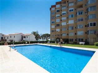 Details zur Ferienwohnung Andalusien / Costa del Sol