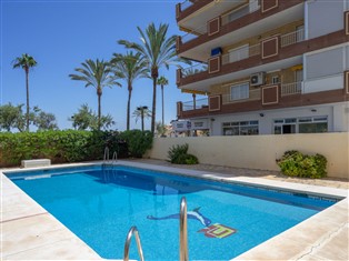 Details zur Ferienwohnung Andalusien / Costa del Sol
