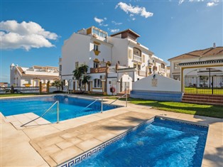 Details zum Ferienhaus Andalusien / Costa del Sol