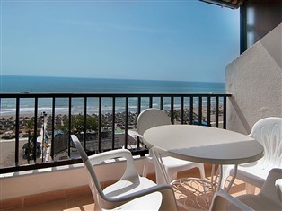 Details zur Ferienwohnung Andalusien / Costa del Sol