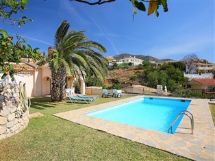 Details zum Ferienhaus Andalusien / Costa del Sol