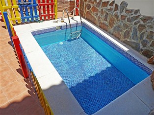 Details zum Ferienhaus Andalusien / Costa del Sol