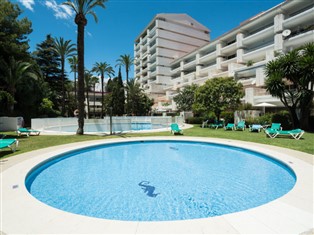 Details zur Ferienwohnung Andalusien / Costa del Sol