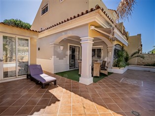 Details zum Ferienhaus Andalusien / Costa del Sol