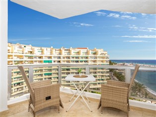 Details zur Ferienwohnung Andalusien / Costa del Sol