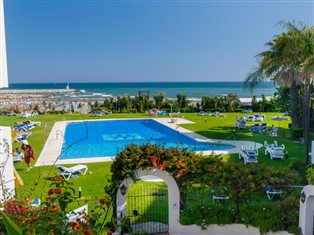 Details zur Ferienwohnung Andalusien / Costa del Sol