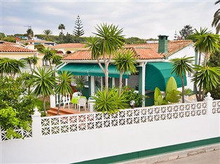 Details zum Ferienhaus Andalusien / Costa del Sol