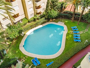 Details zur Ferienwohnung Andalusien / Costa del Sol