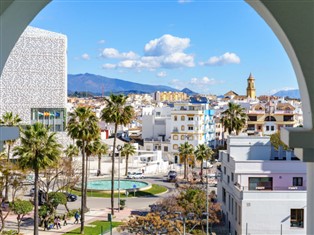 Details zur Ferienwohnung Andalusien / Costa del Sol