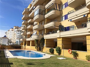 Details zur Ferienwohnung Andalusien / Costa del Sol