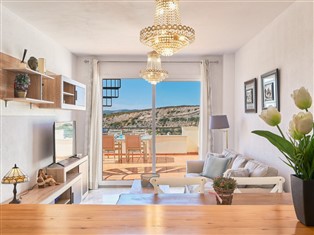 Details zur Ferienwohnung Andalusien / Costa del Sol