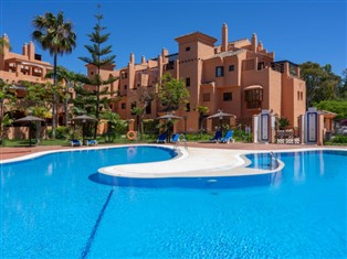 Details zur Ferienwohnung Andalusien / Costa del Sol