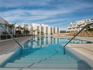 Details zur Ferienwohnung Andalusien / Costa del Sol
