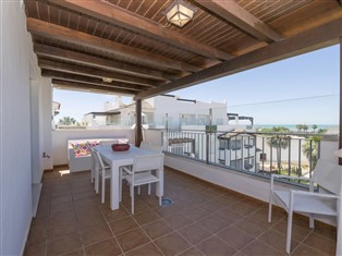Details zur Ferienwohnung Andalusien / Costa de la Luz