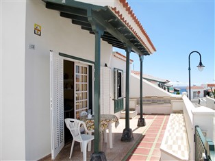 Details zum Ferienhaus Kanarische Inseln / Teneriffa