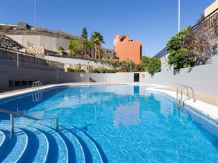 Details zur Ferienwohnung Kanarische Inseln / Teneriffa