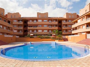 Details zur Ferienwohnung Kanarische Inseln / Teneriffa