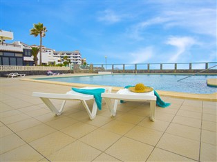 Details zur Ferienwohnung Kanarische Inseln / Teneriffa