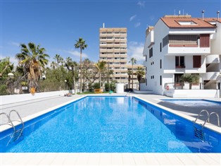 Details zur Ferienwohnung Kanarische Inseln / Teneriffa