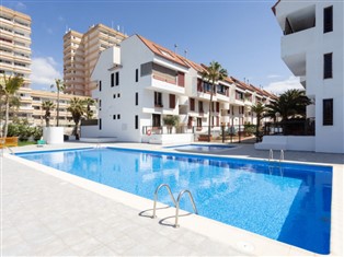 Details zur Ferienwohnung Kanarische Inseln / Teneriffa