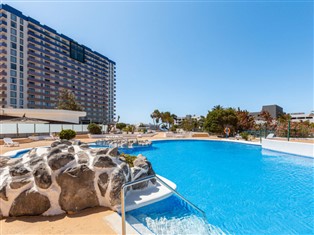 Details zur Ferienwohnung Kanarische Inseln / Teneriffa