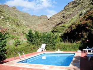 Details zum Ferienhaus Kanarische Inseln / Teneriffa