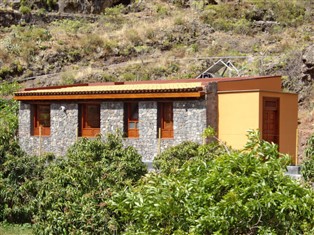 Details zum Ferienhaus Kanarische Inseln / Teneriffa