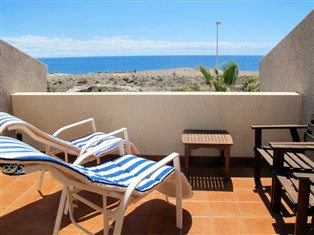 Details zum Ferienhaus Kanarische Inseln / Teneriffa