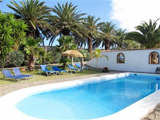 Details zur Ferienwohnung Kanarische Inseln / Teneriffa
