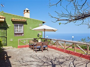 Details zum Ferienhaus Kanarische Inseln / Teneriffa