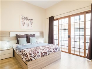 Details zur Ferienwohnung Kanarische Inseln / Teneriffa