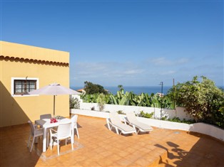 Details zum Ferienhaus Kanarische Inseln / Teneriffa