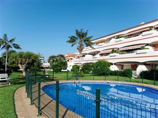 Details zur Ferienwohnung Kanarische Inseln / Teneriffa