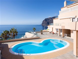 Details zur Ferienwohnung Kanarische Inseln / Teneriffa