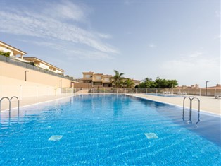 Details zur Ferienwohnung Kanarische Inseln / Teneriffa