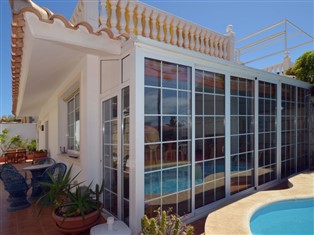 Details zum Ferienhaus Kanarische Inseln / Teneriffa