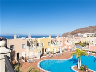 Details zur Ferienwohnung Kanarische Inseln / Teneriffa